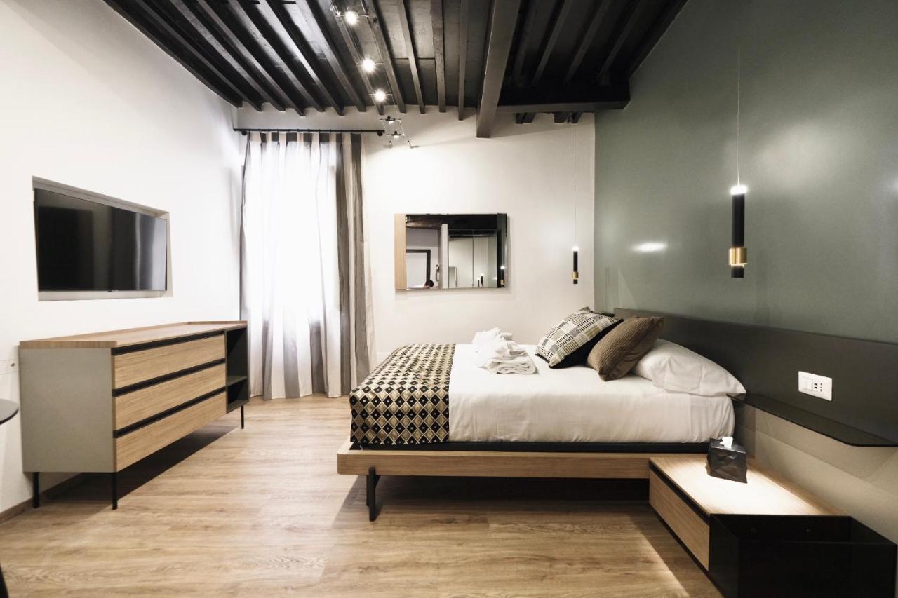 Casa Orchidea Apartment Rome Bagian luar foto