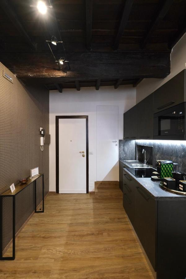 Casa Orchidea Apartment Rome Bagian luar foto