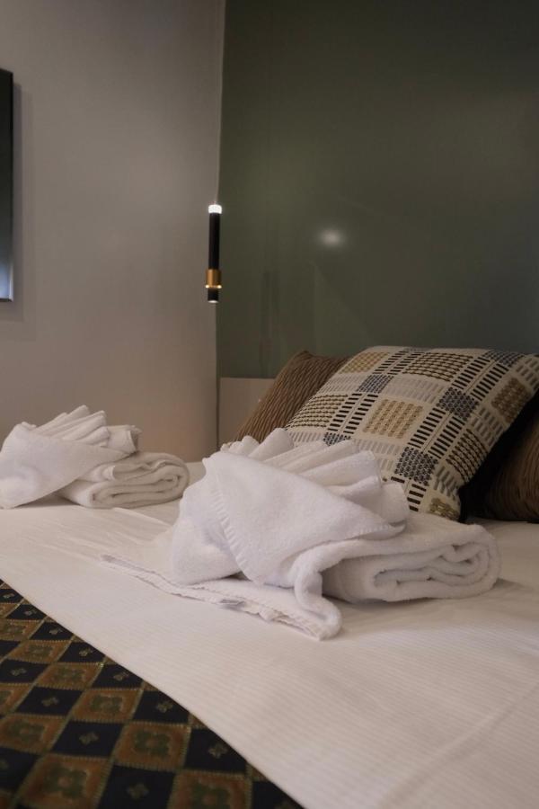 Casa Orchidea Apartment Rome Bagian luar foto