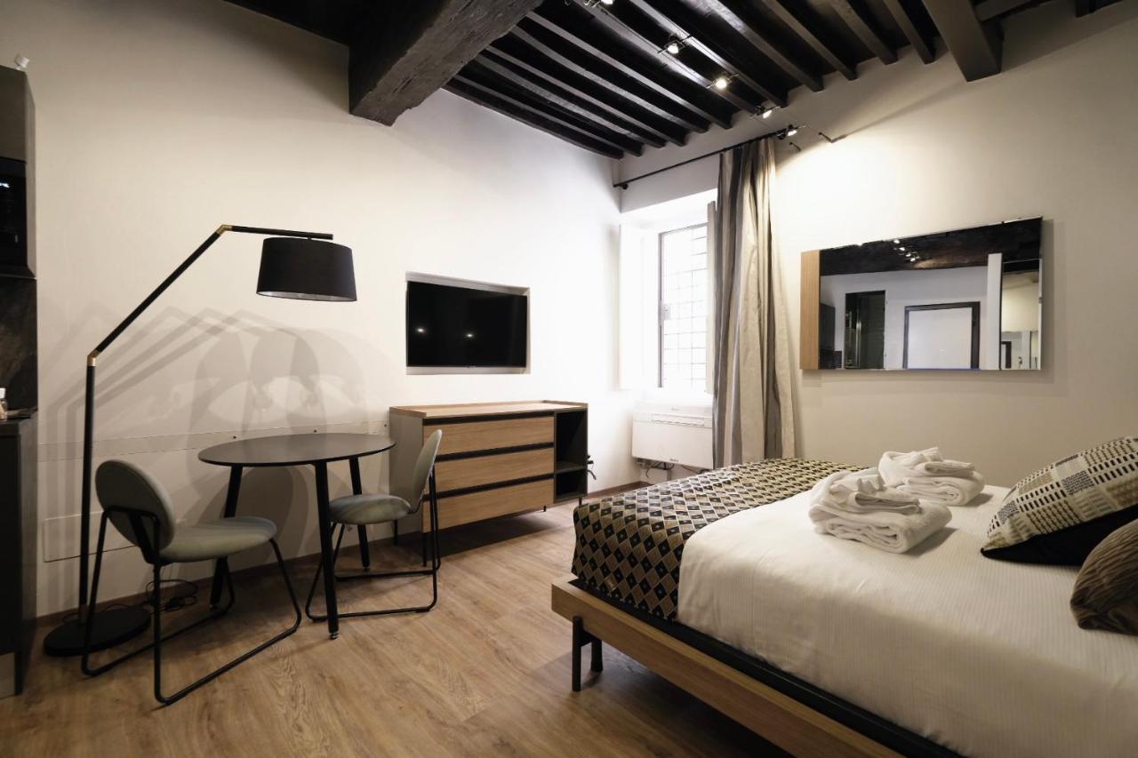 Casa Orchidea Apartment Rome Bagian luar foto