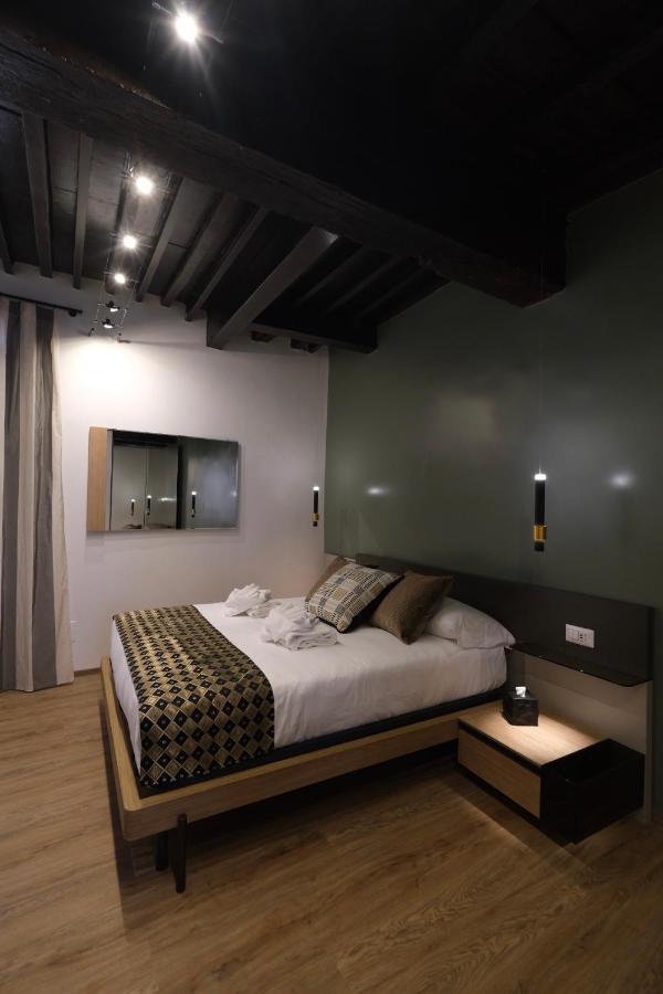 Casa Orchidea Apartment Rome Bagian luar foto