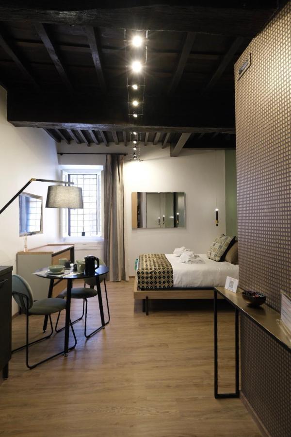 Casa Orchidea Apartment Rome Bagian luar foto