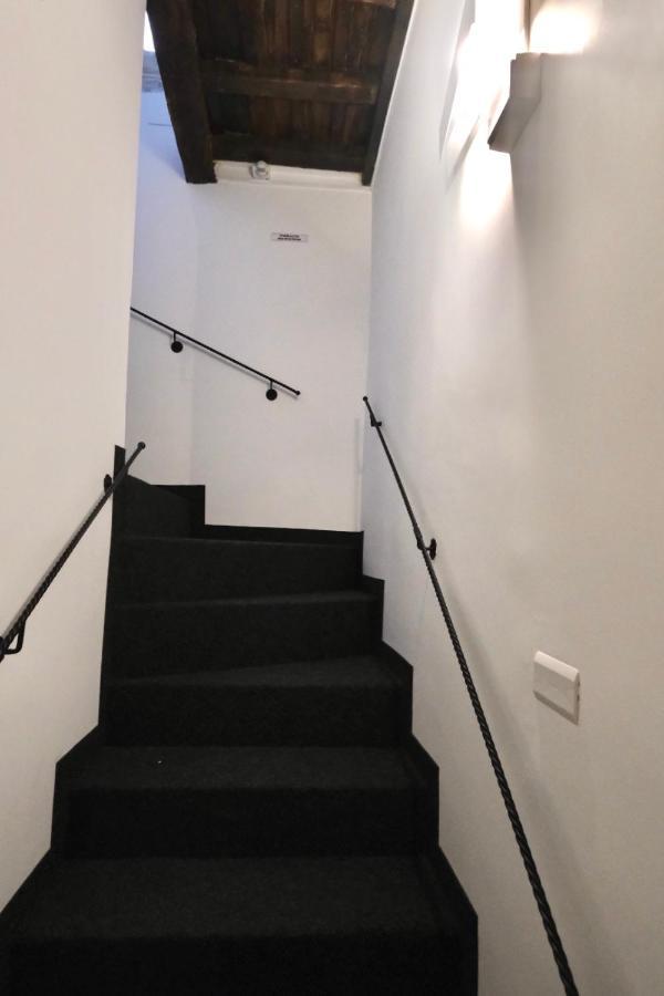 Casa Orchidea Apartment Rome Bagian luar foto