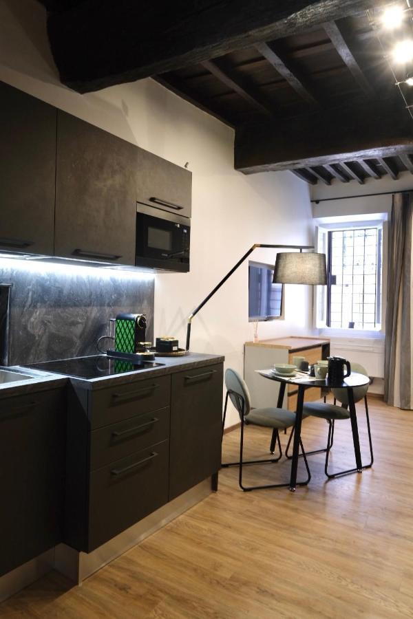 Casa Orchidea Apartment Rome Bagian luar foto