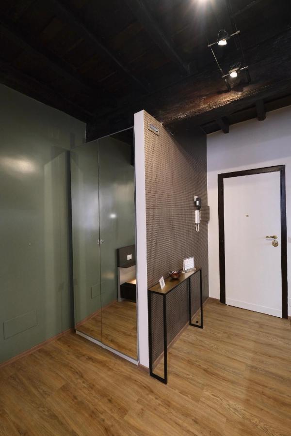 Casa Orchidea Apartment Rome Bagian luar foto