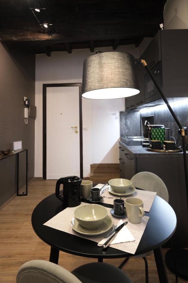 Casa Orchidea Apartment Rome Bagian luar foto