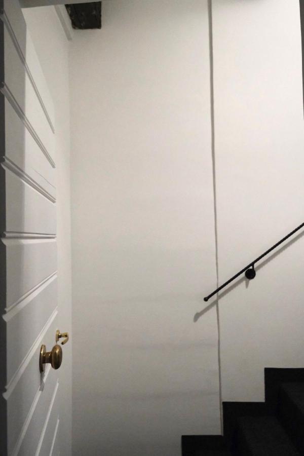 Casa Orchidea Apartment Rome Bagian luar foto