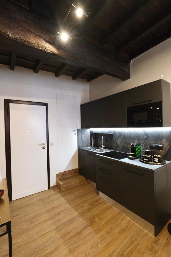 Casa Orchidea Apartment Rome Bagian luar foto