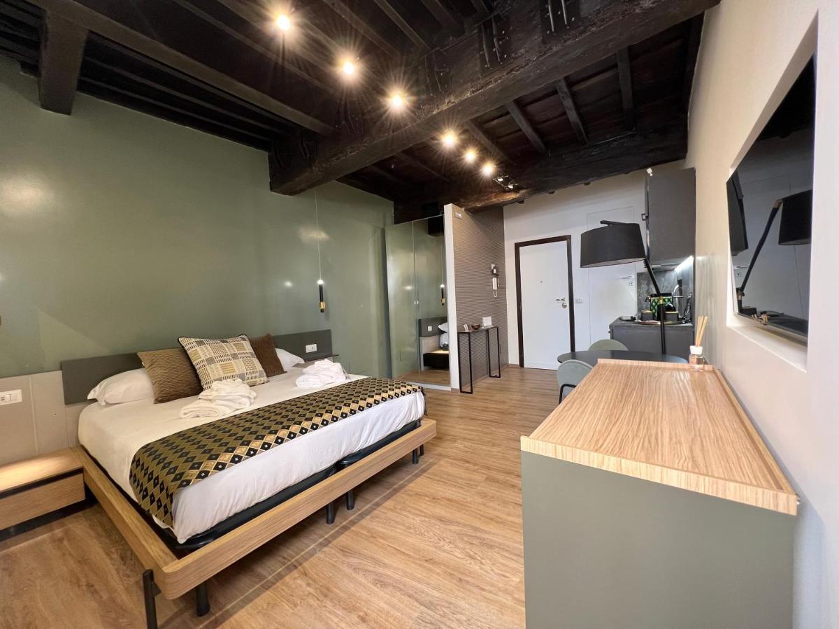 Casa Orchidea Apartment Rome Bagian luar foto
