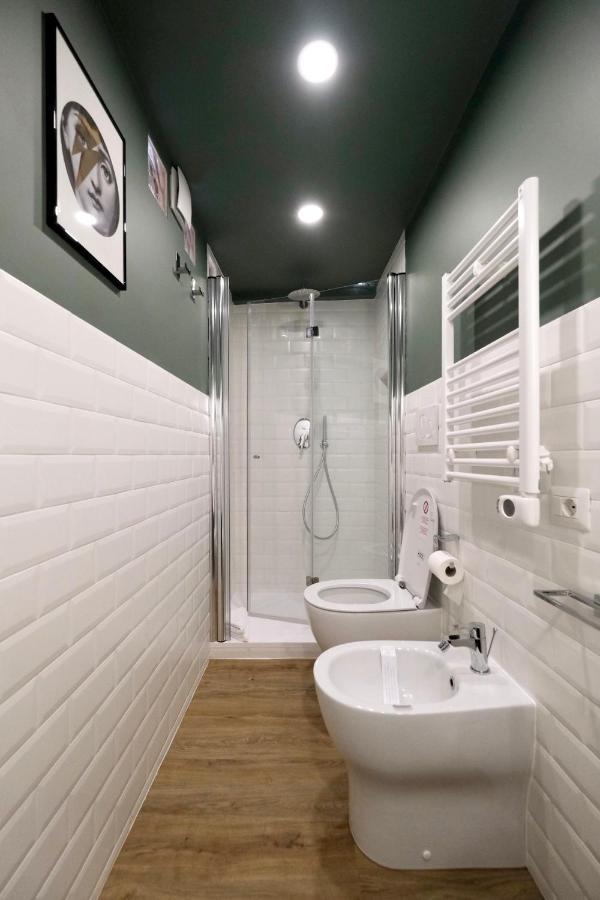 Casa Orchidea Apartment Rome Bagian luar foto