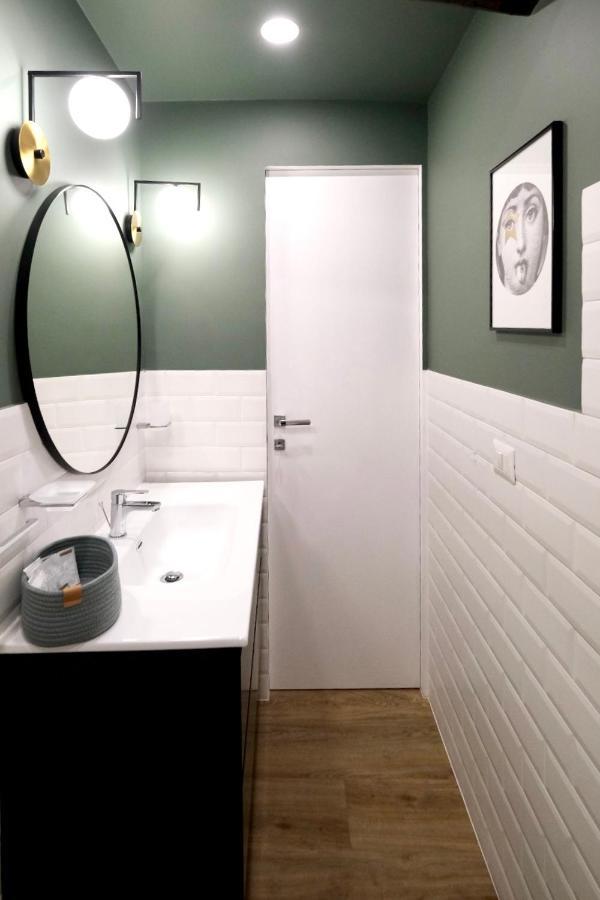 Casa Orchidea Apartment Rome Bagian luar foto